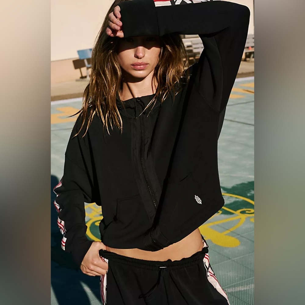 FREE PEOPLE Jacket